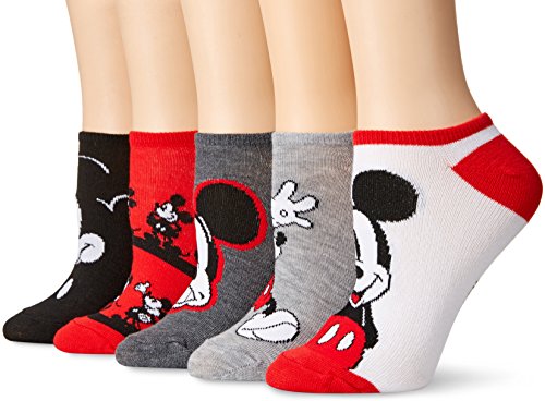Red Mickey