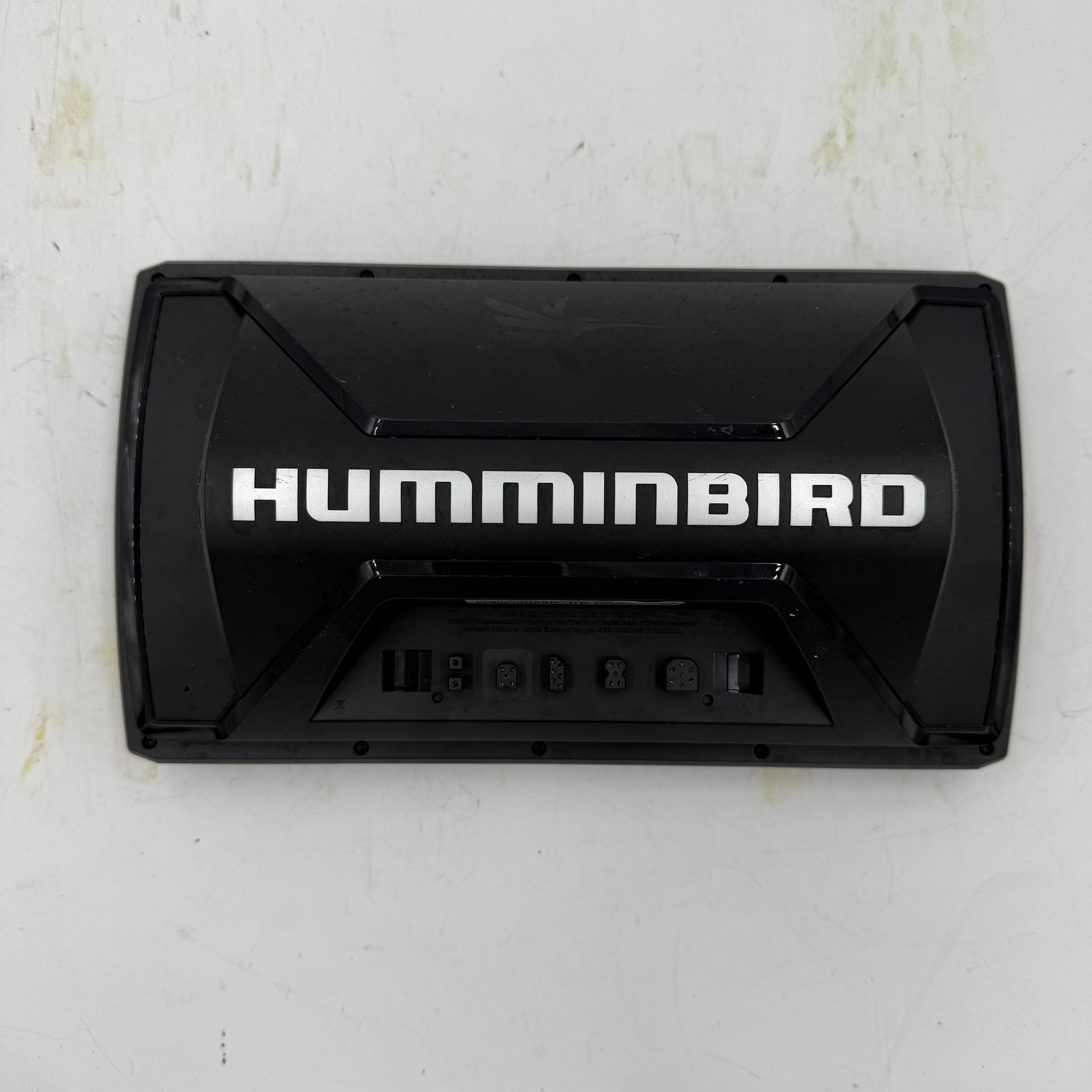 Humminbird Helix 8 MDI G4 Fish Finder with GPS - High-Resolution Sonar for Freshwater & Saltwater Fishing - Perfect for Boats, Kayaks, and Ice Fishing Adventures