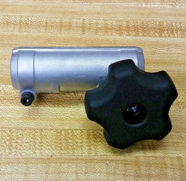 Genuine Echo Coupler Assembly SRM 2400SB PAS 2100 PAS 211 PAS 2400 - Replacement Part for Echo String Trimmers & Brush Cutters - Perfect for Lawn Maintenance & Landscaping