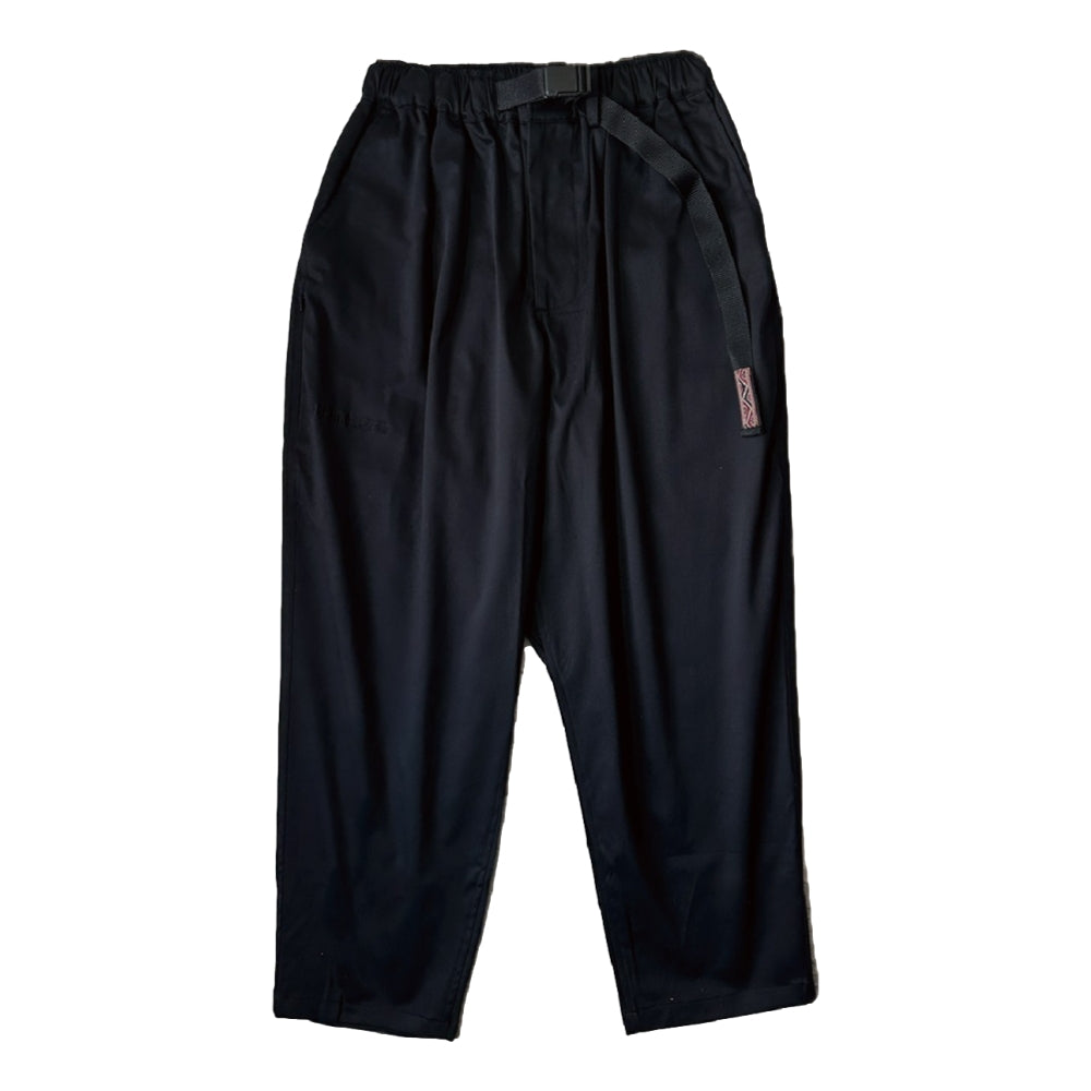 OLDISM OLD/SM Modal Breathable Pants for Men - Soft Stretch Comfortable Lounge Pants - Perfect for Yoga, Travel & Home Relaxation - Black