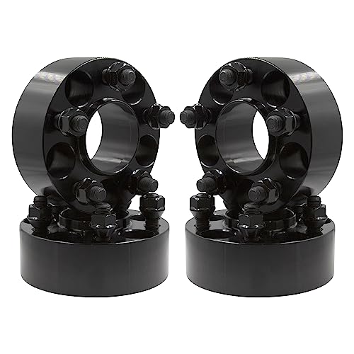 Black Anodized