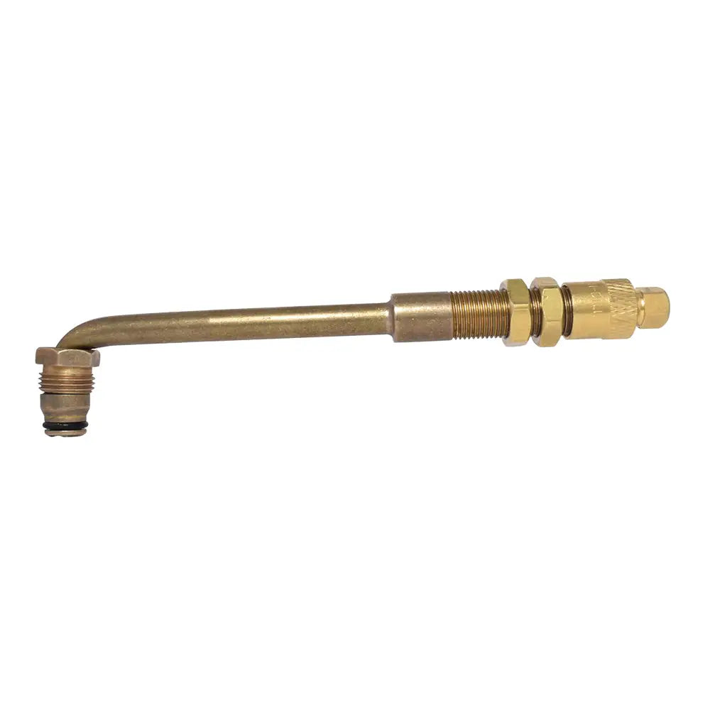 AA TR J600 Series Single Bend Swivel Valves, 13/16