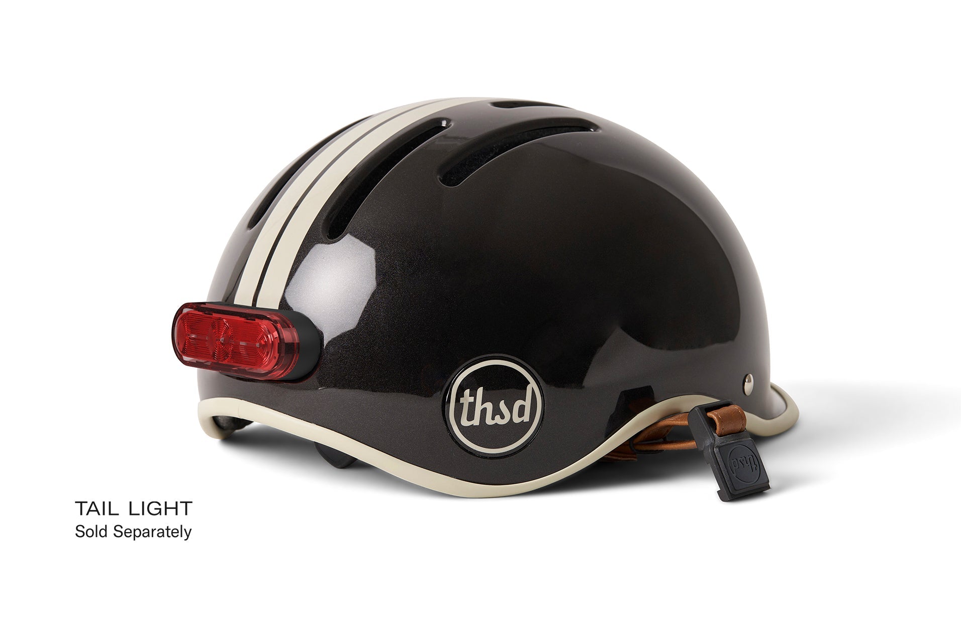 Heritage 2.0 Bike Helmet - Lightweight & Durable Cycling Helmet for Adults - Perfect for Road Biking, Mountain Biking & Commuting