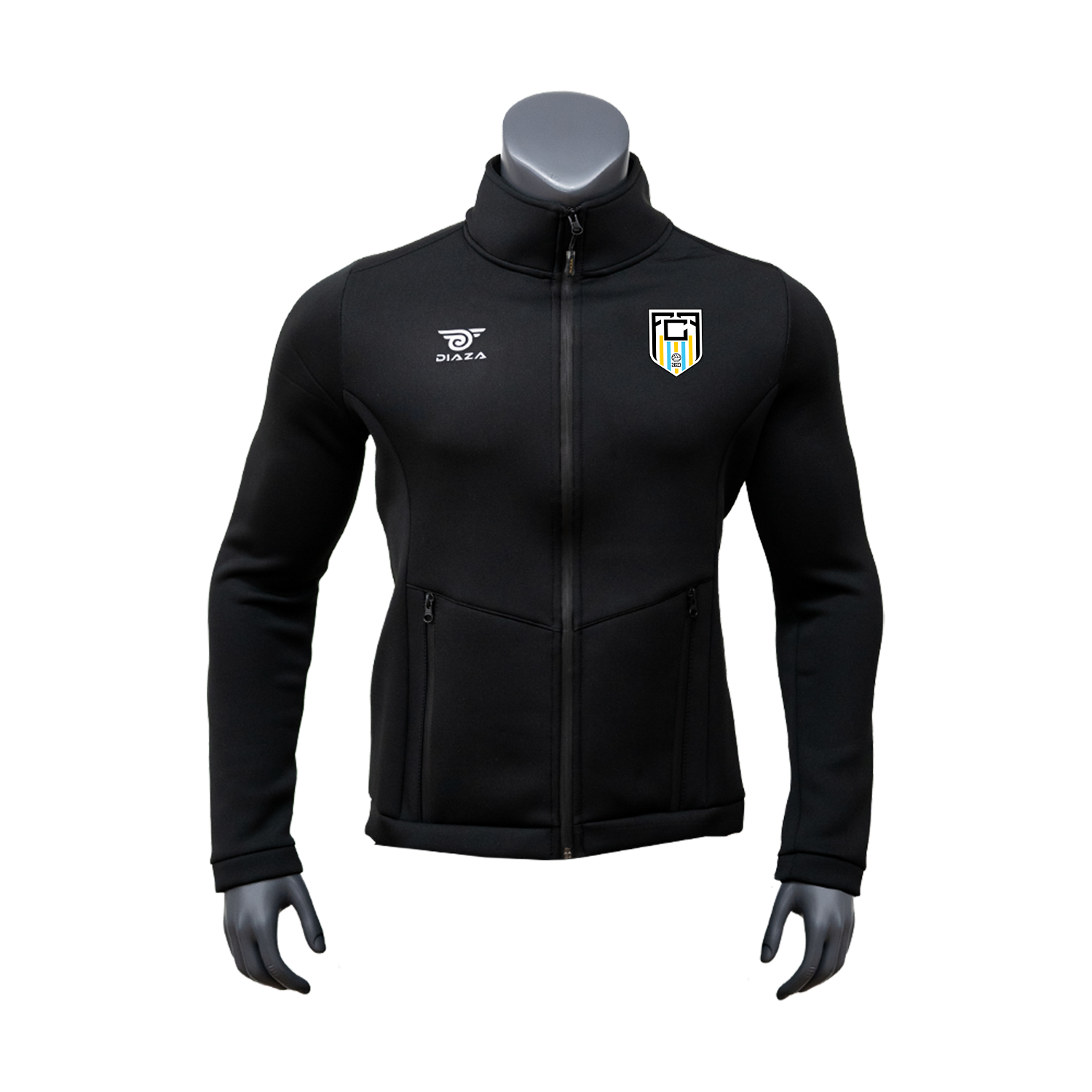 Luxury FFC Jacket for Women & Men - Waterproof Windbreaker with Fleece Lining - Perfect for Hiking, Travel & Outdoor Adventures