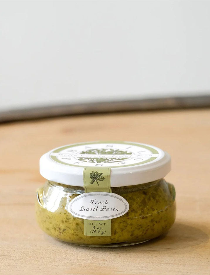 Piccolo Pesto Gift Collection - Authentic Italian Gourmet Pesto Sauce Set - Perfect for Cooking, Gifting & Italian Cuisine Lovers