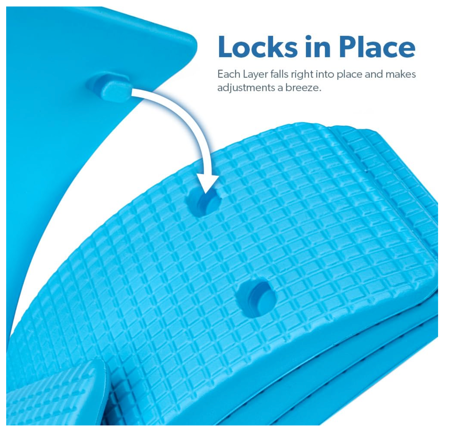 Backbridge Posture Corrector & 'Three Weeks To A Better Back' Book by Dr. Todd Sinett - Improve Spinal Health, Relieve Back Pain for Office Workers & Home Use