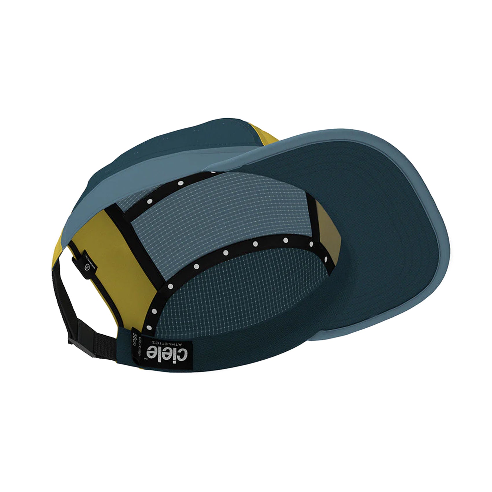 Ciele Athletics GOCap - Lightweight Running Hat for Men & Women - Breathable Performance Cap for Jogging, Hiking & Outdoor Sports