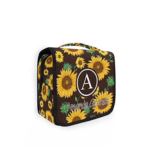 13#Sunflower Black