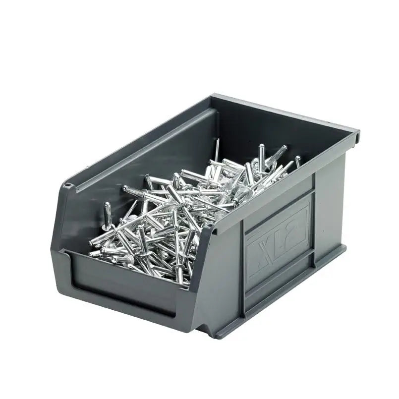 Econotainers XL1 Shipping Boxes - Durable & Eco-Friendly Packaging for E-Commerce | Perfect for Online Stores & Small Businesses
