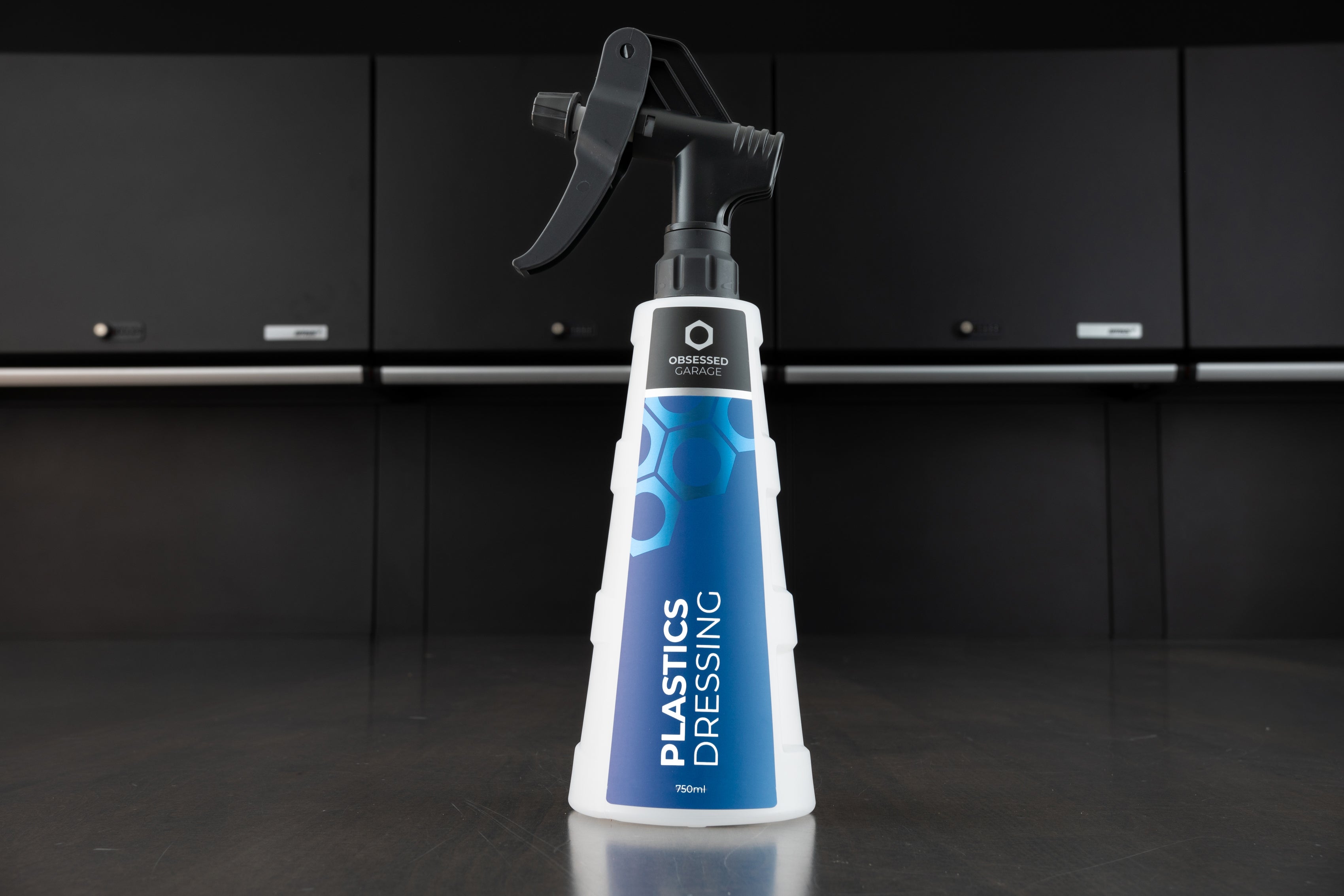 Blue Pressol ProSeries Label - High-Quality Professional Labeling Solution for Home & Office Organization - Perfect for File Folders, Storage Boxes, and Office Supplies