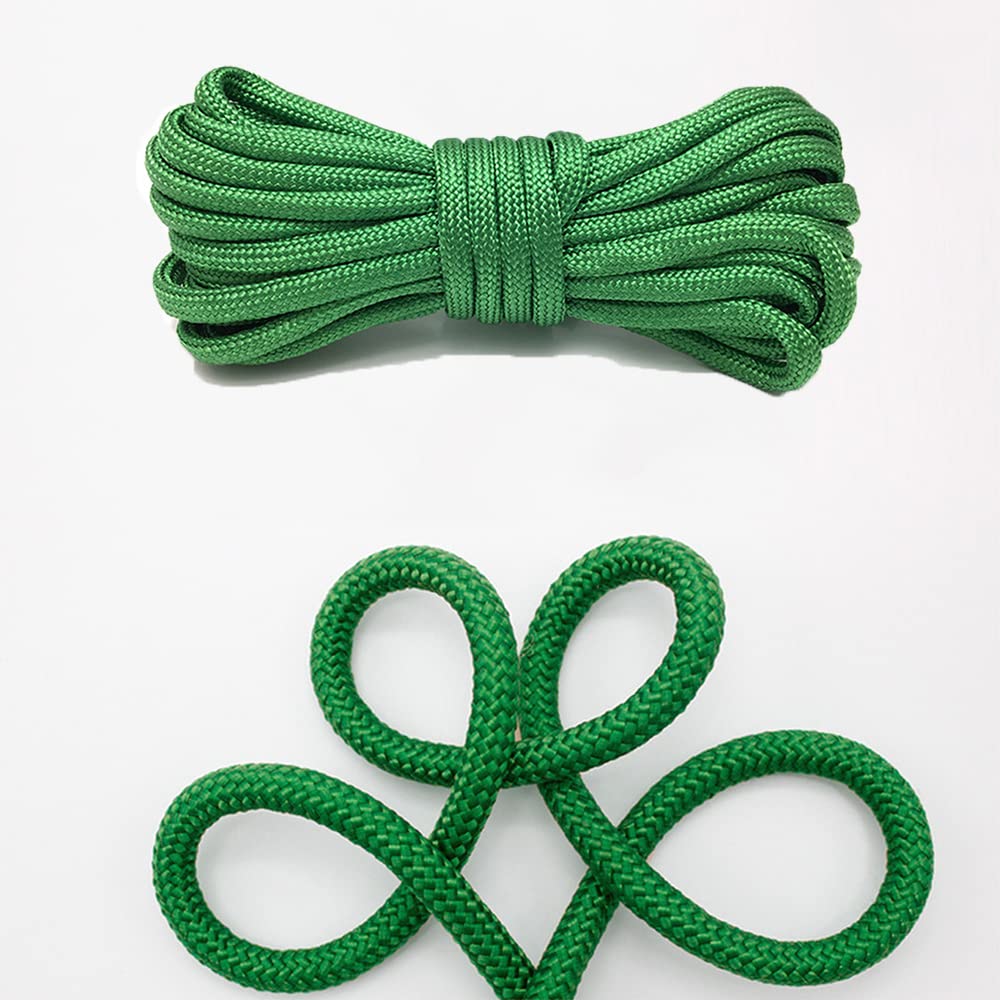 3M Paracord Bracelet 550 - Survival Rope for Outdoor Camping & DIY Crafts