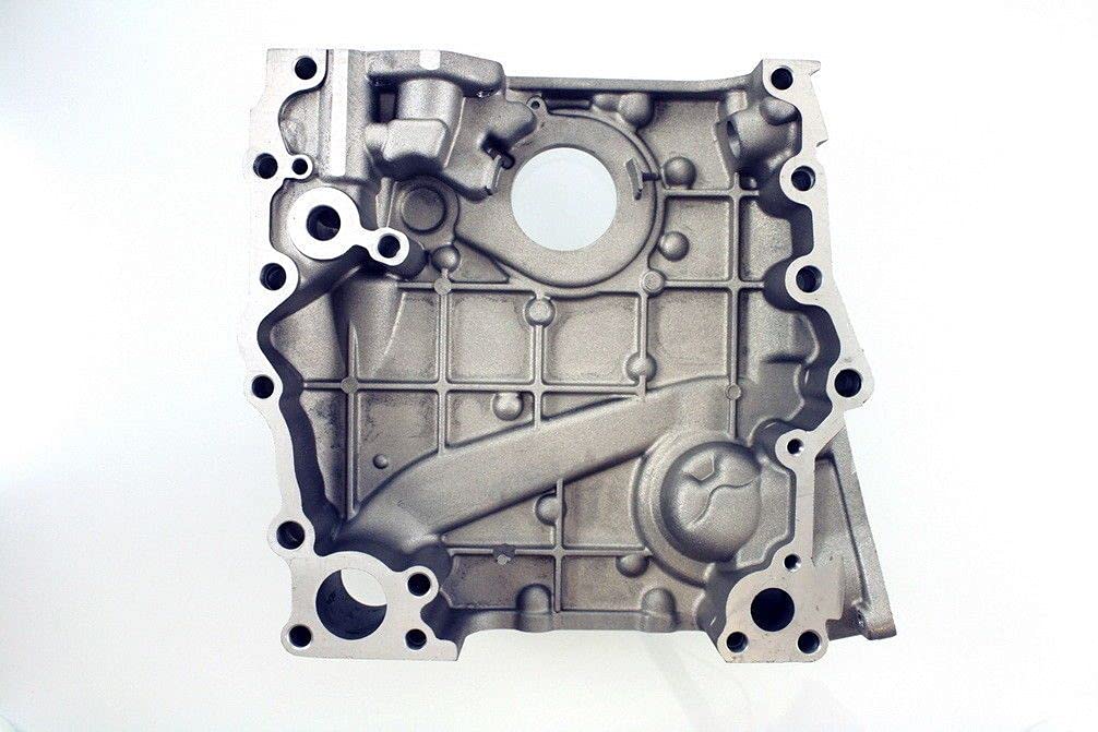 Pioneer Automotive 500271 Timing Cover Gasket - High Performance Engine Seal Replacement for Smooth Operation - Perfect for Car Repair & Maintenance