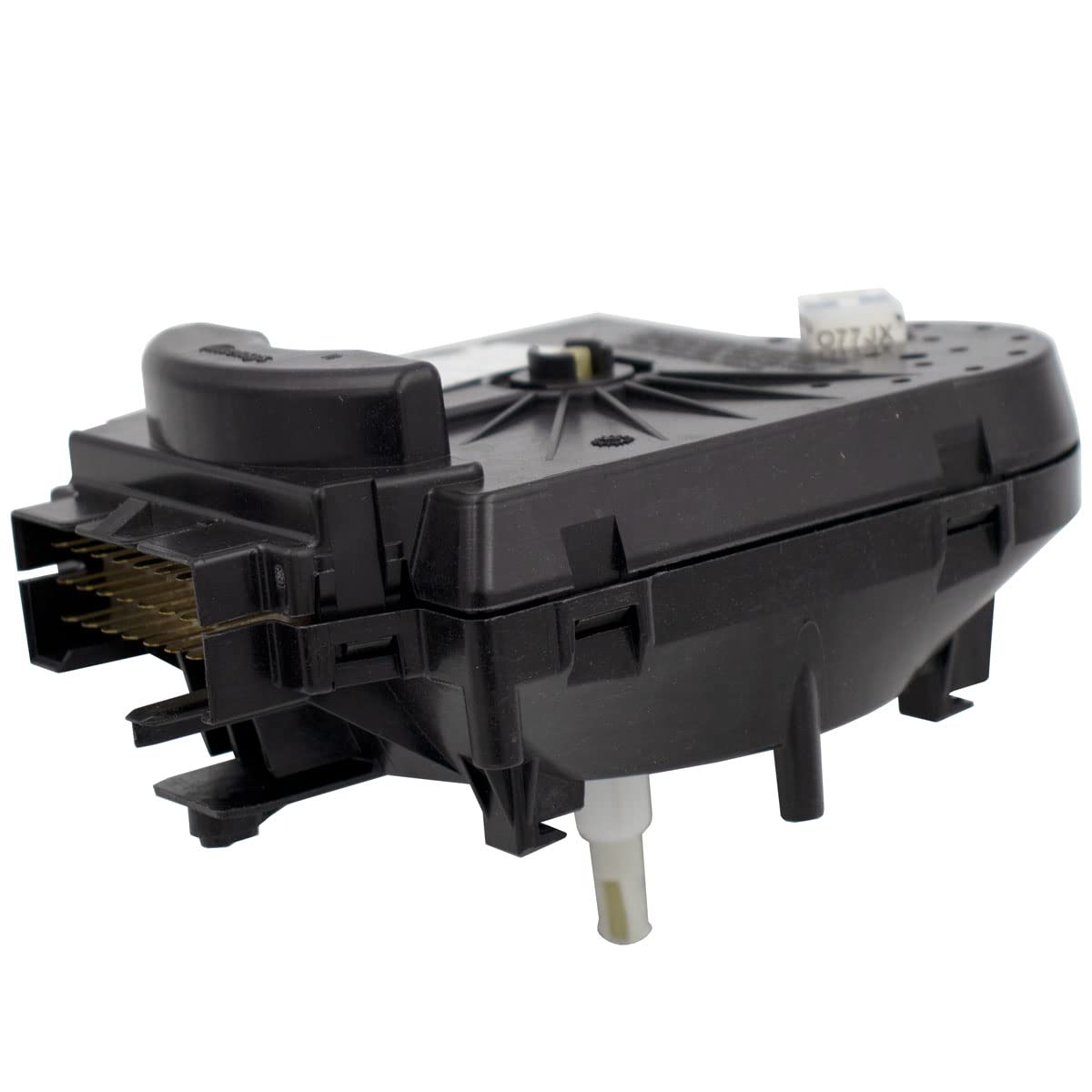W10199989 1481913 Top Load Washing Machine Control Timer Replacement - Compatible with Specific Models (Not Universal) - Perfect for DIY Washer Repairs & Home Maintenance