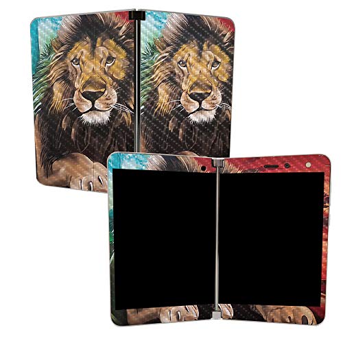 Split Lion