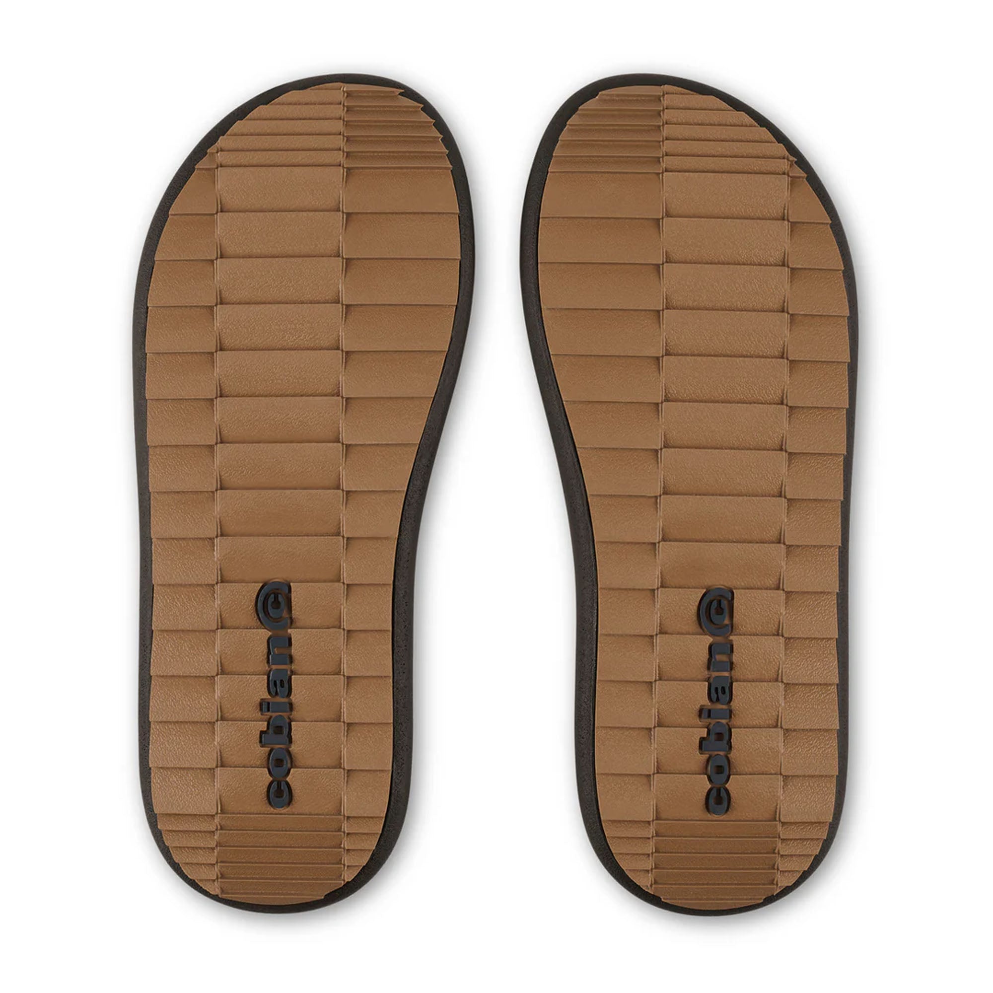 Cobian Compass Men's Sandals - Comfortable Outdoor Beach & Travel Sandals for Men - Chocolate Brown - Perfect for Walking, Hiking, and Summer Adventures