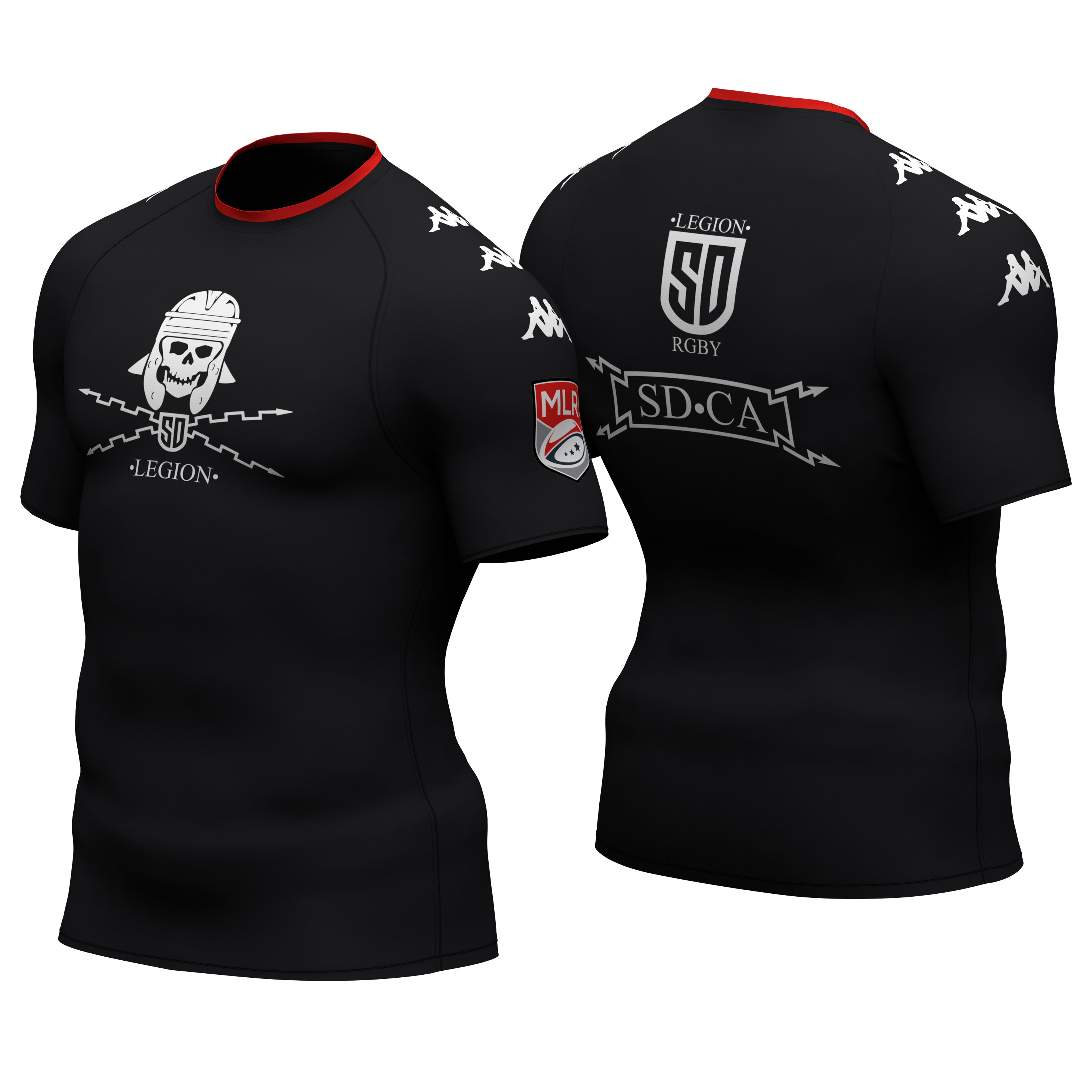The Cohort Training Tee - Premium Workout T-Shirt for Men & Women | Gym, Running, Fitness, Yoga | Comfortable & Breathable Activewear