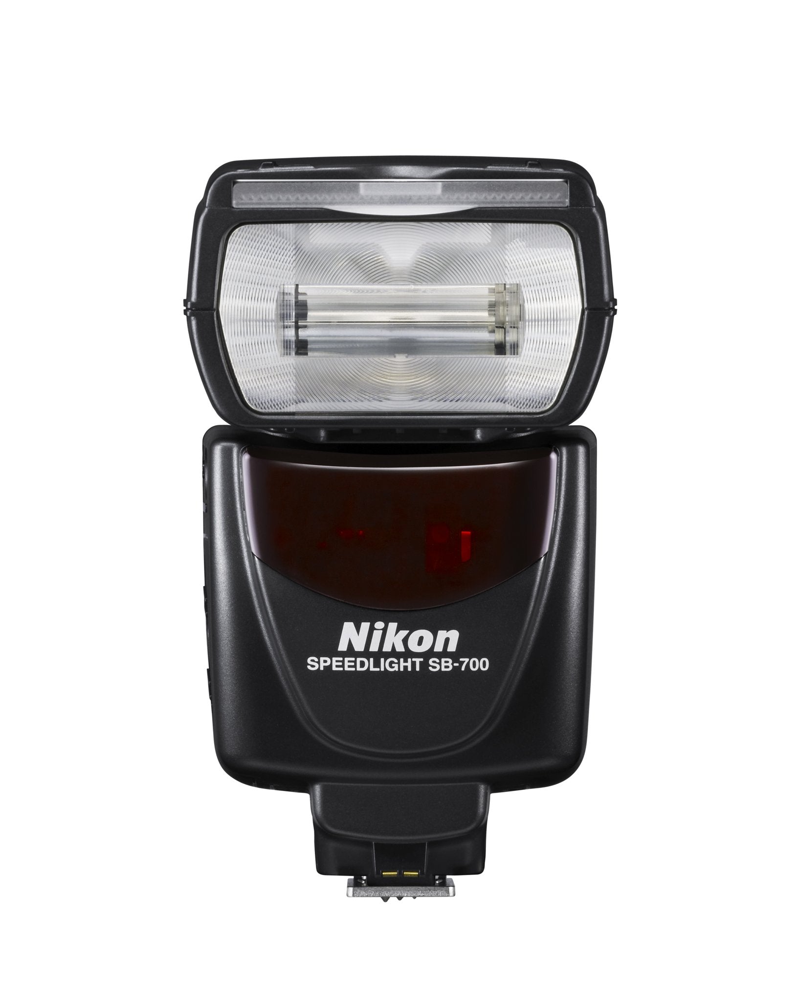 Nikon SB-700 AF Speedlight Flash for DSLR Cameras - Perfect for Wedding, Portrait & Event Photography