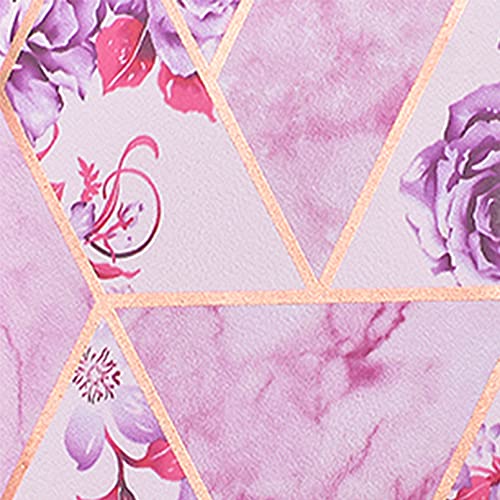 Purple Flower