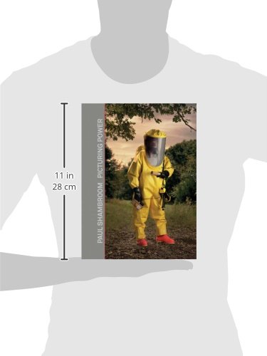 Paul Shambroom: Picturing Power - Political Photography Art Book for Collectors & History Enthusiasts | Perfect for Home Decor, Gallery Displays & Political Science Studies