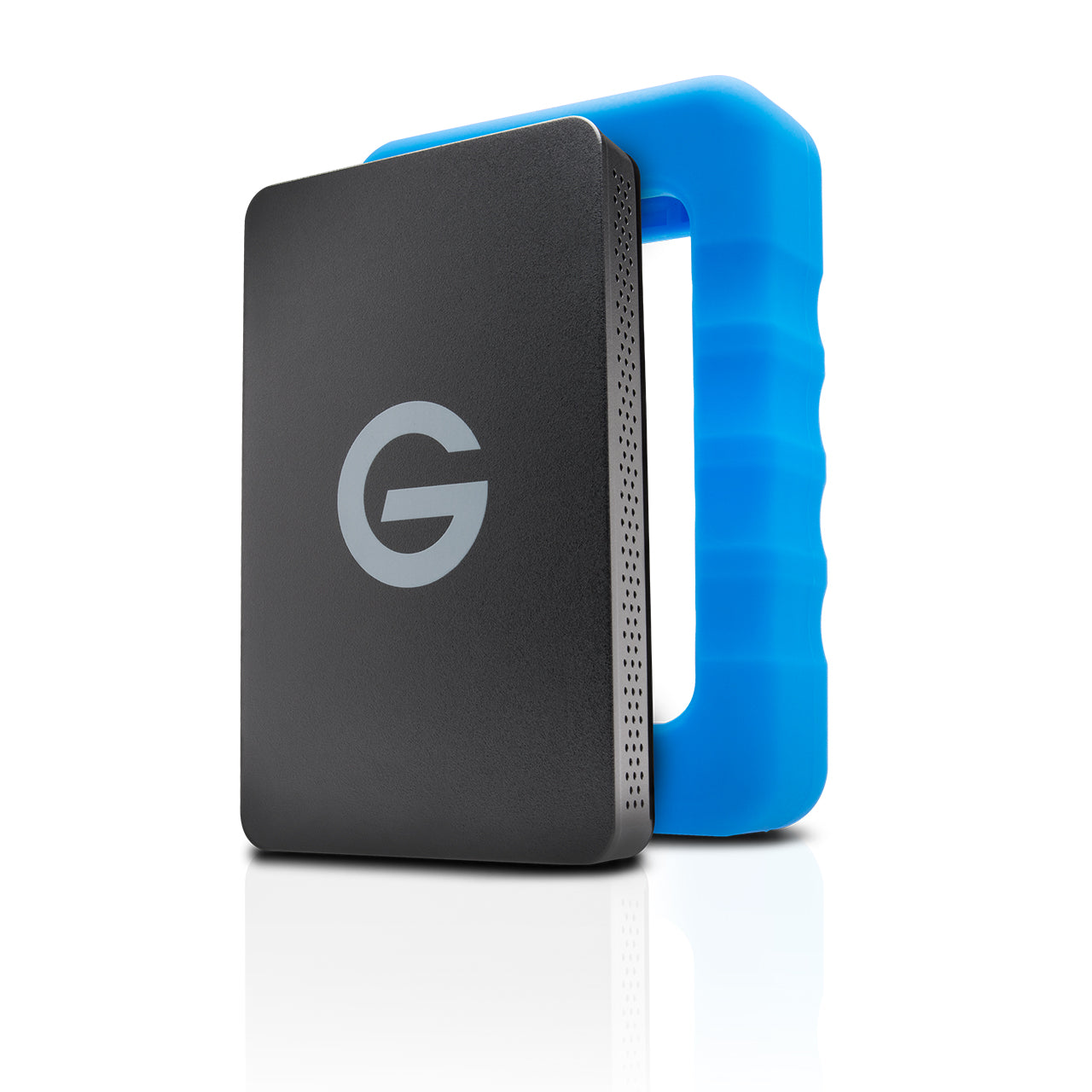 G Technology 2TB G-Drive ev RaW Rugged USB 3.1 External Hard Drive for Photographers & Videographers - Perfect for 4K Video Editing, Data Backup & On-The-Go Storage