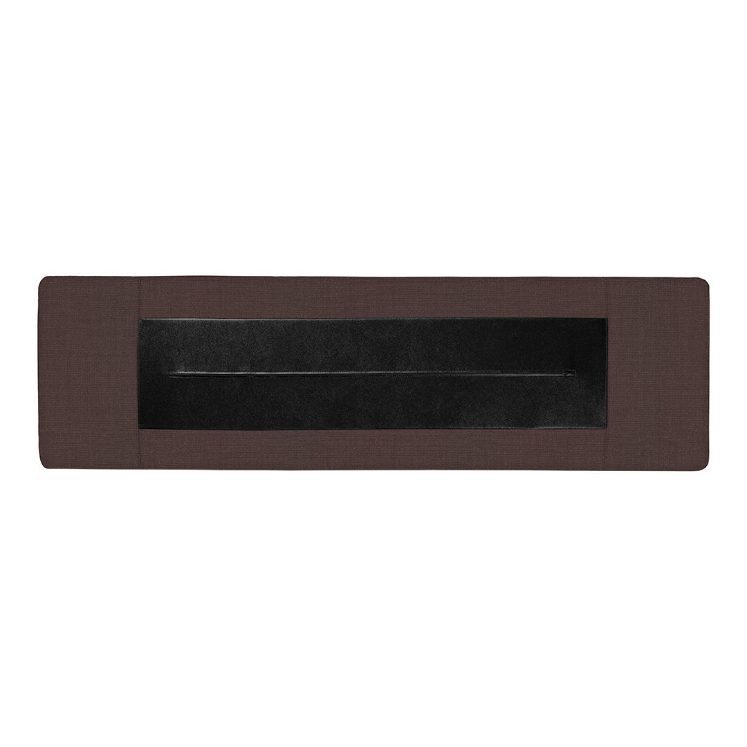 BM0700 Asserbo Bench Cushion - Premium Outdoor Seat Pad for Patio, Garden & Deck - Waterproof & Comfortable Bench Cushion for Outdoor Furniture
