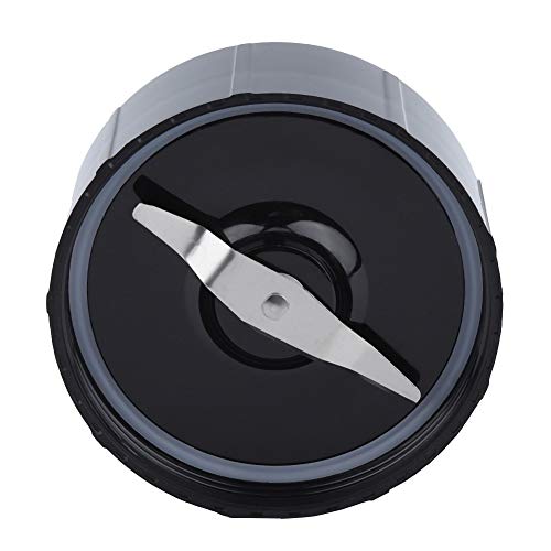 Flat blade shape