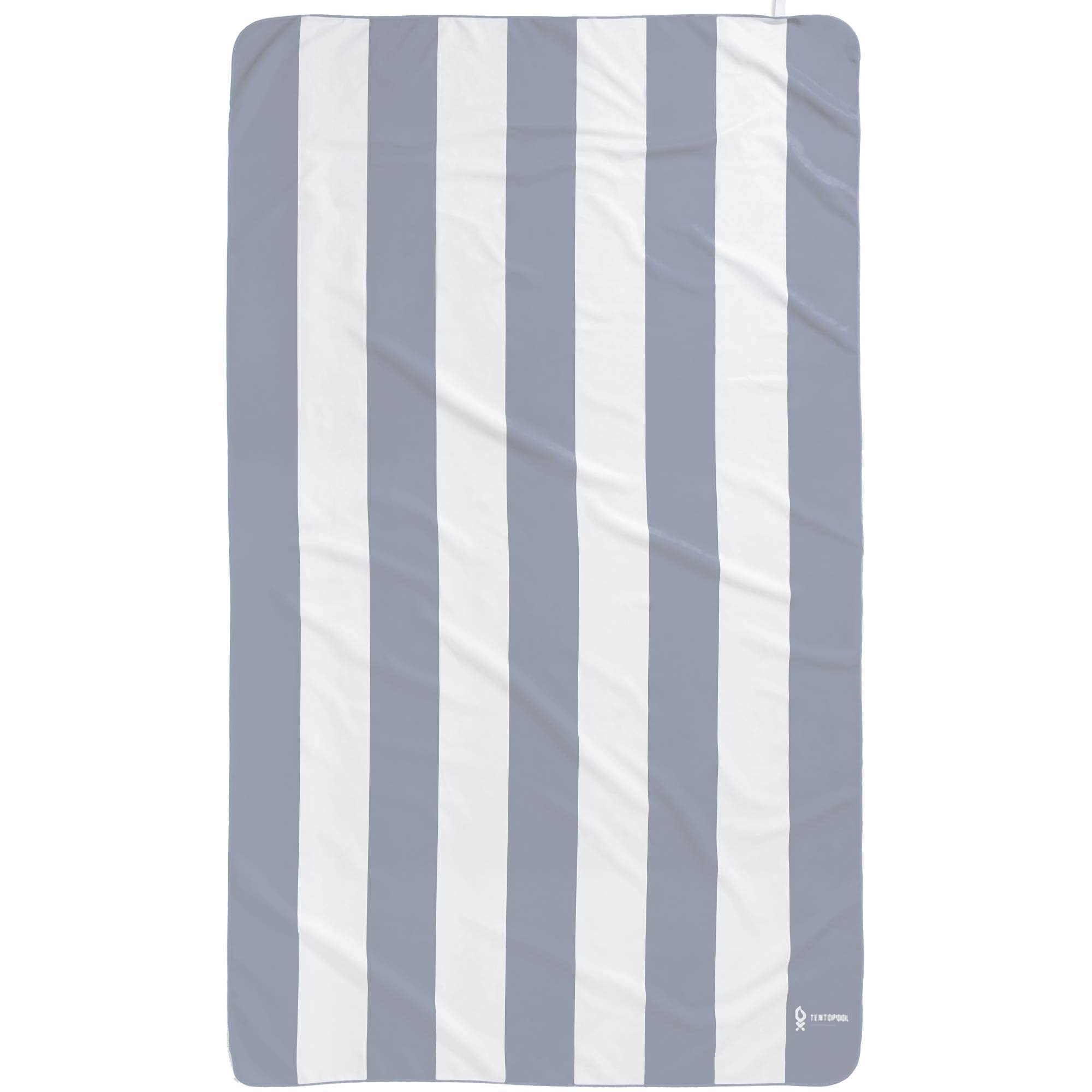 **Sand-Free Oversized Beach Towel 84