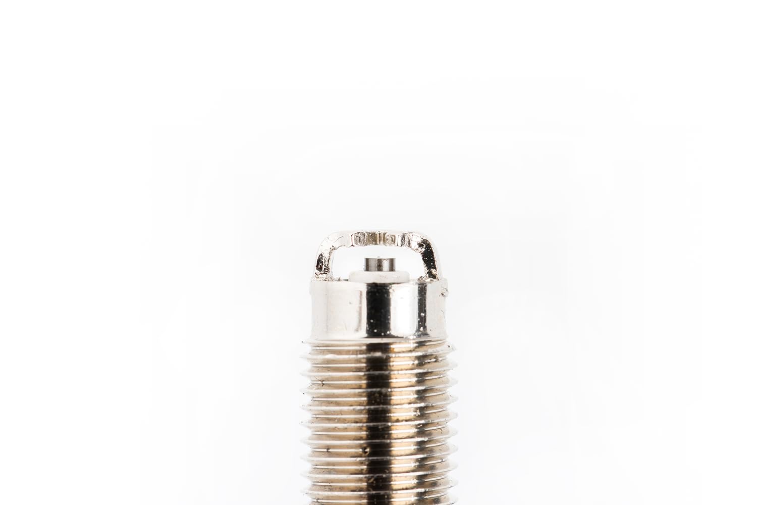 E3.82 Automotive Spark Plug for Late Model Import Cars - High Performance Ignition for Better Fuel Efficiency & Engine Power - Ideal for Daily Commute, Racing & Off-Road Driving