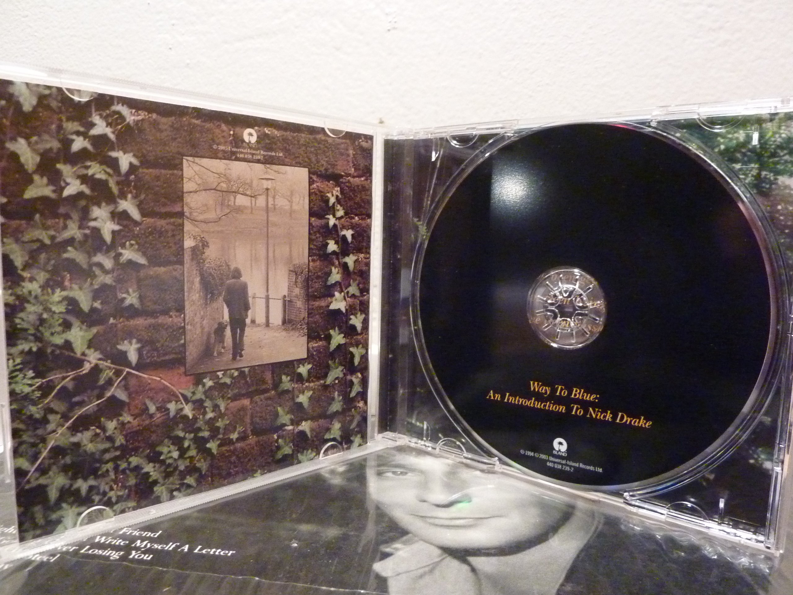 Way To Blue - An Introduction To Nick Drake (Remastered Edition) | Folk Music Album for Relaxation & Study | Perfect for Coffee Shops, Reading & Evening Wind Down