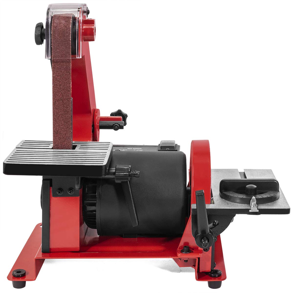 XtremepowerUS 1