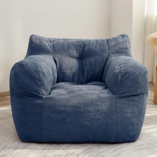 Teddy Blue
