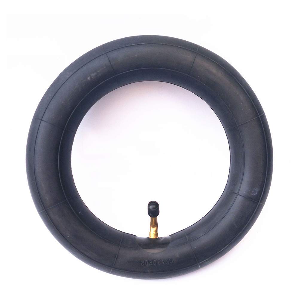 **DIELUNY 10 Inch 10X2.0 Electric Scooter Tires - Durable Rubber Inner & Outer Tires for Front & Rear Wheels - Compatible with Electric Wheelchairs & Scooters - Perfect for Commuting, Outdoor Adventures & Mobility Assistance**