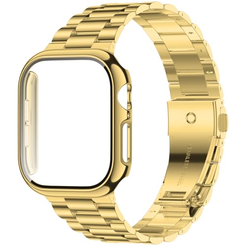 Gold/Gold