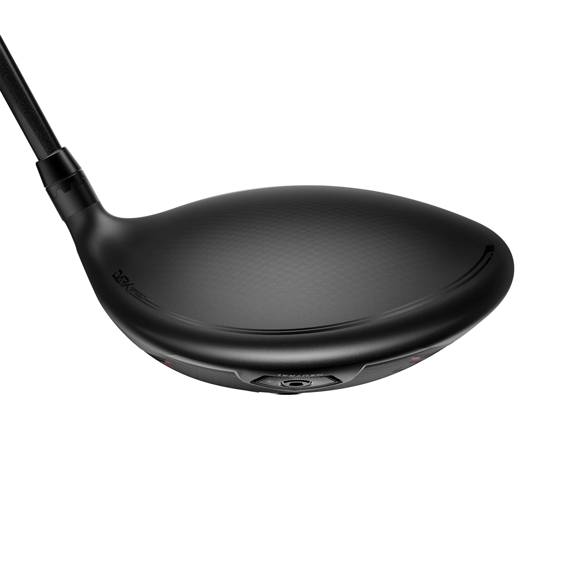 Cobra Golf DarkSpeed MAX Driver - High Performance Golf Driver for Long Distance & Accuracy | Perfect for Tournaments & Driving Range Practice