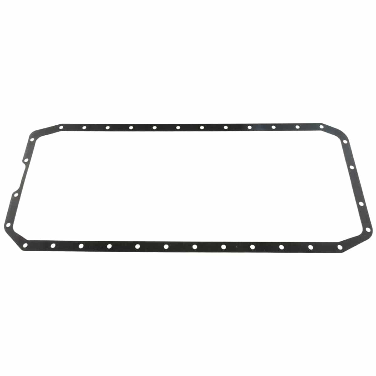 2003-2007 Dodge Ram 5.9L Cummins Diesel Oil Pan Gasket Set - Heavy Duty Replacement for Leak Repair - Perfect for Off-Road Trucks & Towing Applications