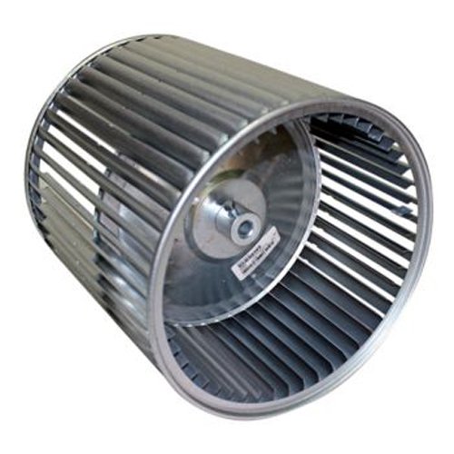 79467 - Comfort Maker OEM Replacement Furnace Squirrel Cage Blower Wheel - HVAC System Part for Home Heating & Cooling Repair - Perfect for Furnace Maintenance & Air Circulation Improvement