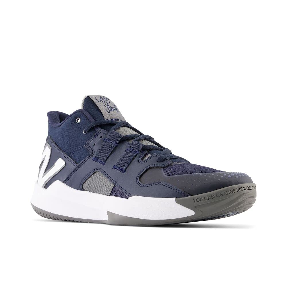 New Balance Unisex FuelCell Coco V1 Hard Court Tennis Shoes for Men & Women - Lightweight Performance Sneakers for Tennis, Pickleball & Casual Wear