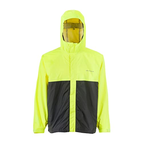 Hi-vis Yellow