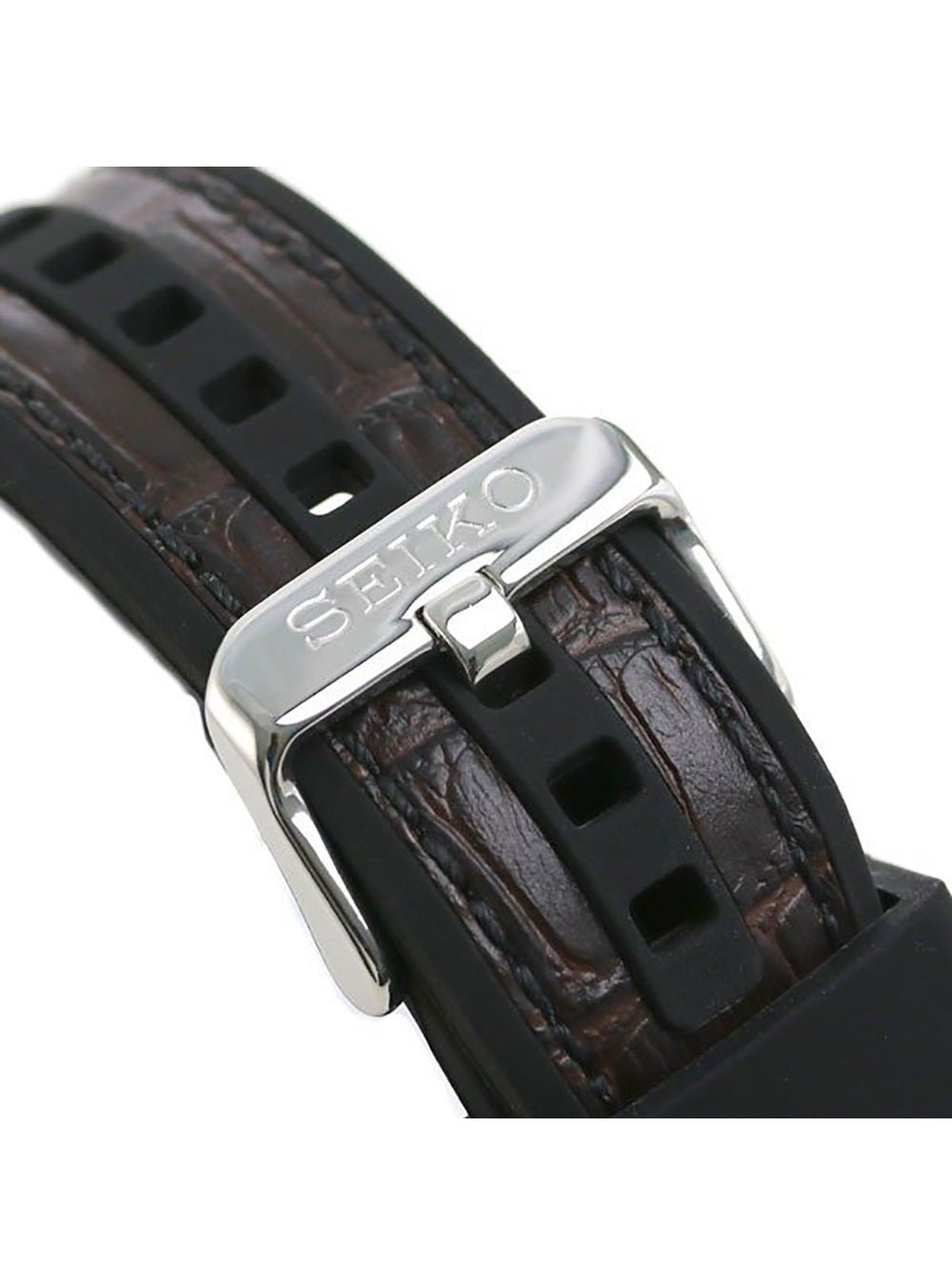 Seiko 5 Sports SBSA027 Automatic Mechanical Watch for Men - 2019 Japan Made JDM - Perfect for Business, Casual Wear & Watch Collectors