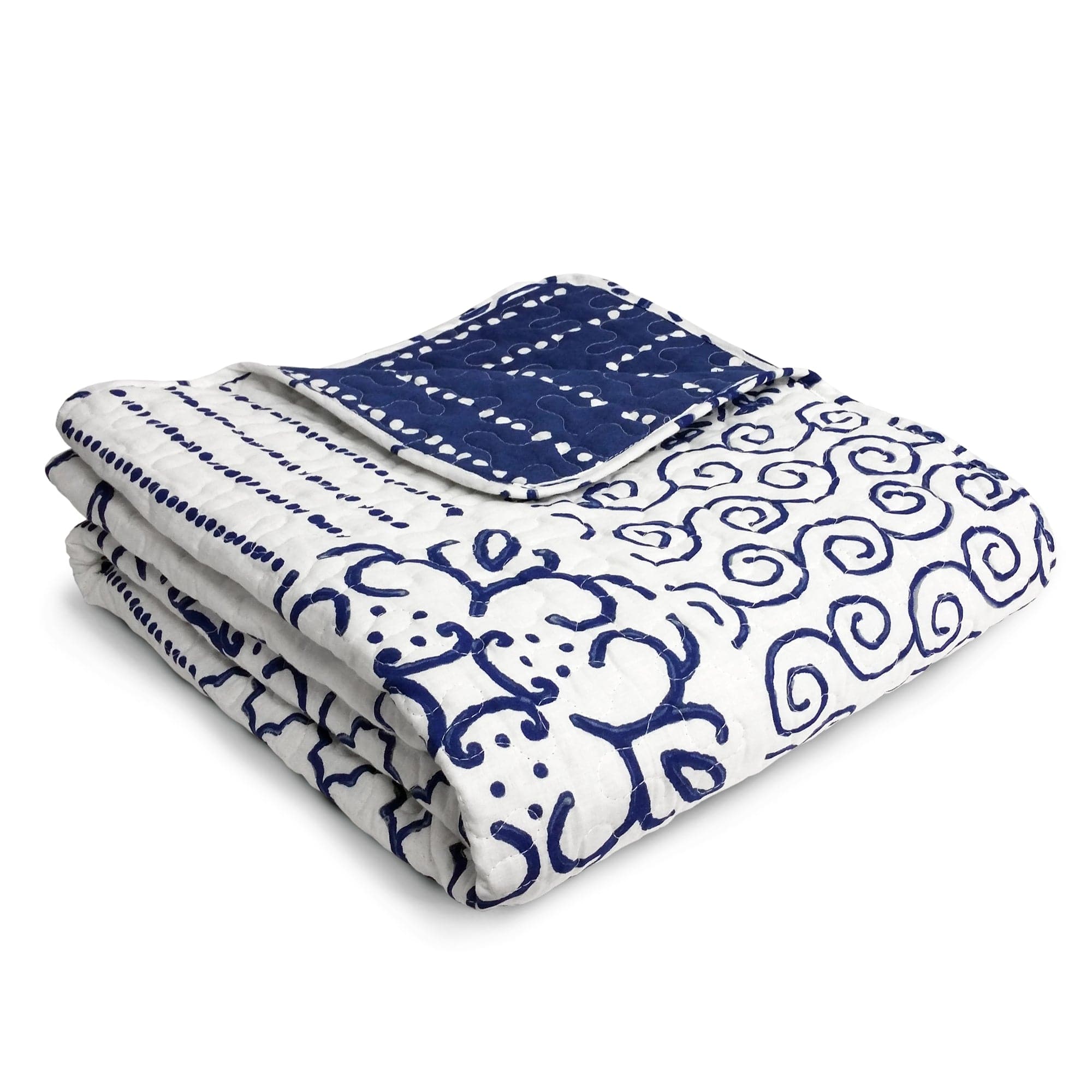 Monique Soft & Cozy Throw Blanket - Luxurious Fleece Blanket for Couch, Bed, and Travel - Perfect for Winter, Gifts, and Home Decor