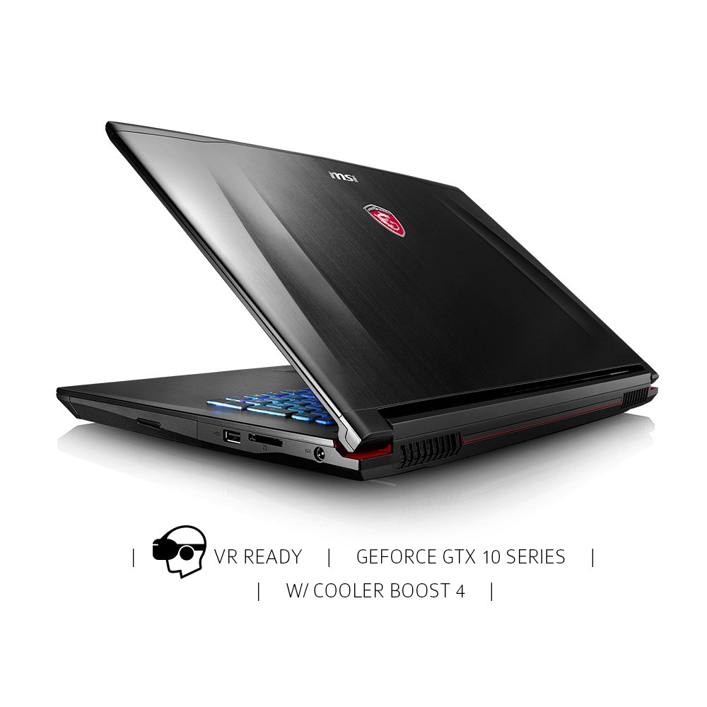 MSI GE73VR Raider-003 17.3