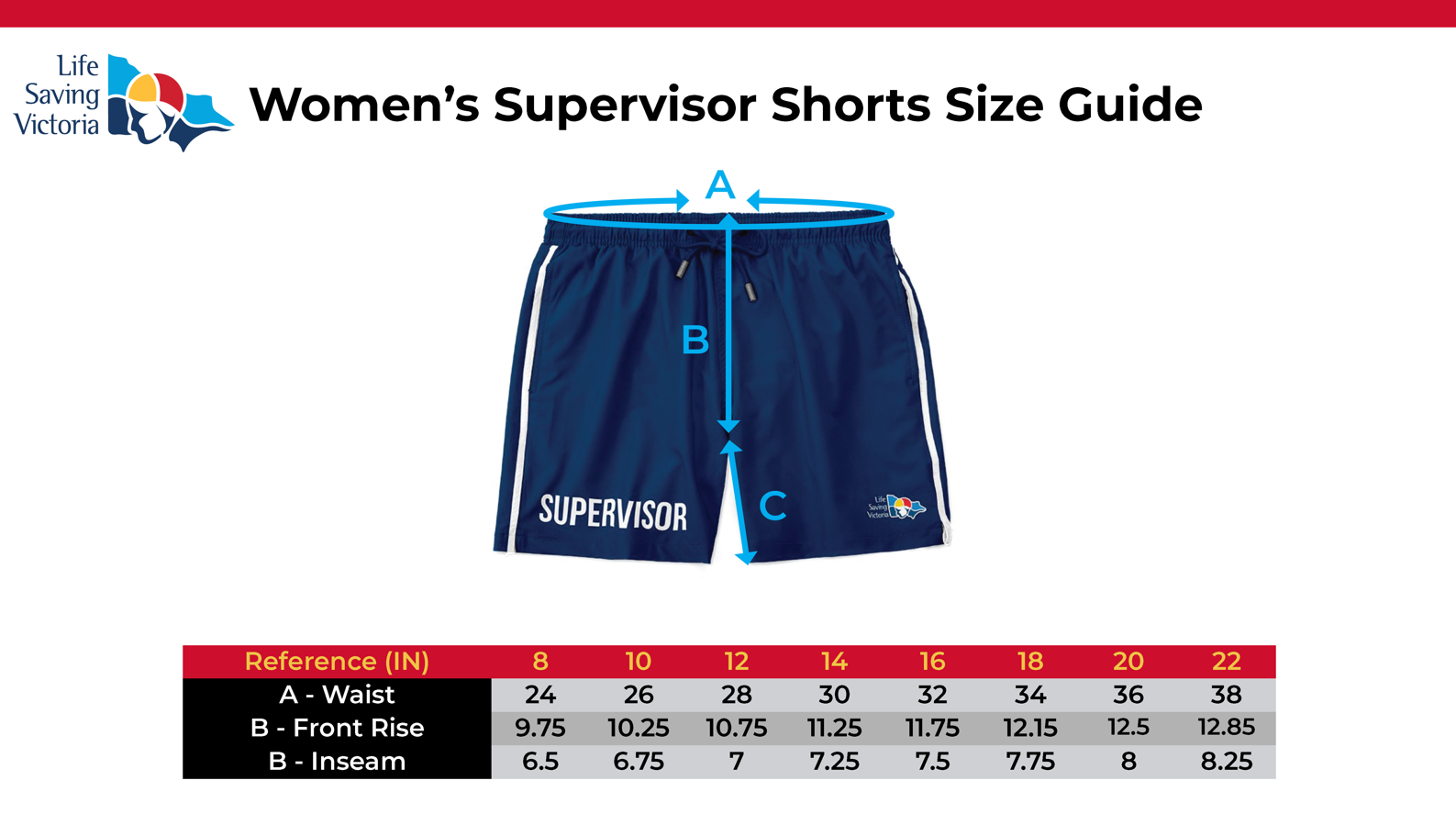 Women's Quick-Dry Swim Shorts - Comfortable Pool Supervisor Shorts for Swimming, Beach & Water Sports | Perfect for Lifeguards, Surfing & Outdoor Activities