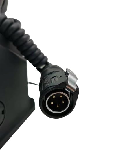 LGMG Platform Control Box 4130001286 - Compatible with LGMG Scissor Lift Models AS0407, AS0507, AS0607, AS0608, AS0808 - Replacement Part for Smooth Aerial Work Platform Operation