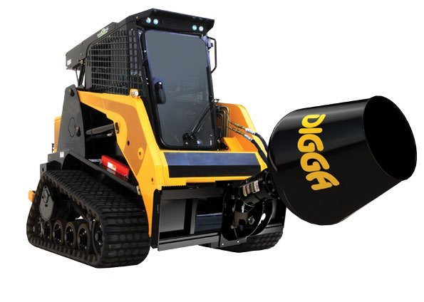 2.5 cu. ft. to 4 cu. ft. Electric Cement Mixer - Portable Concrete Mixer for Construction, DIY Projects & Home Renovation - Perfect for Driveway Repairs, Garden Landscaping and Small Building Projects