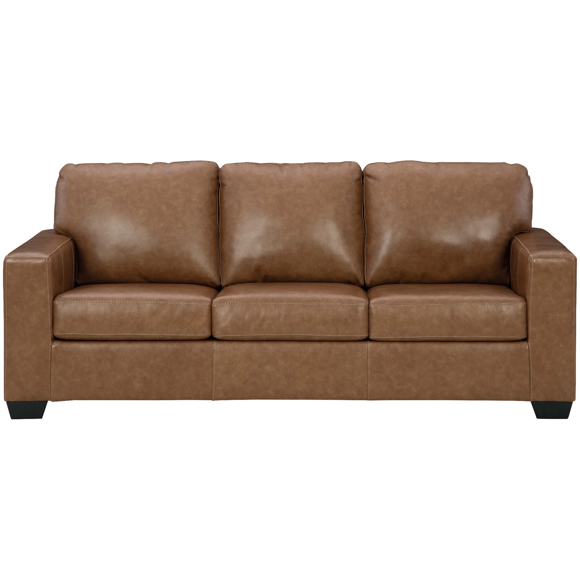 Bolsena Sofa - Modern Comfortable Couch for Living Room, Lounge & Office - Stylish Upholstered Furniture for Home Decor