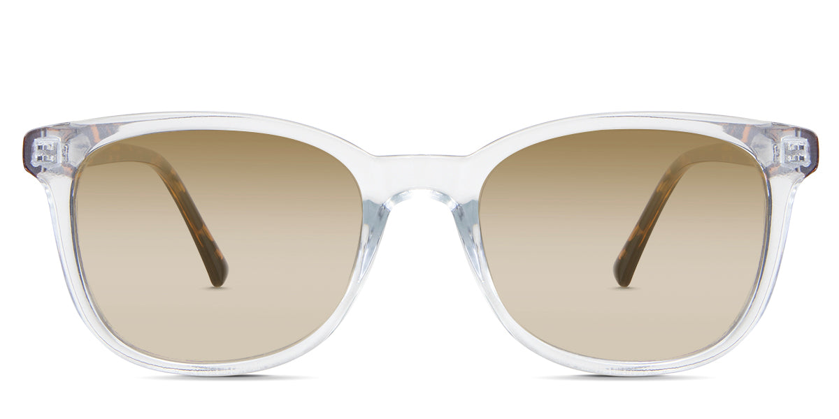 Arbor Men's Prescription Sunglasses - Polarized UV Protection Glasses for Driving, Fishing & Outdoor Activities