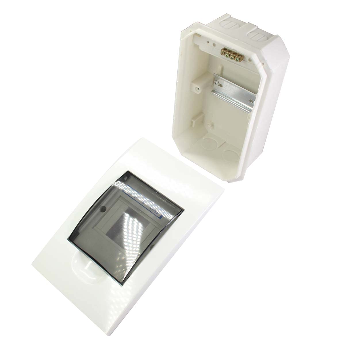 Fielect 200x110x90mm (7.87