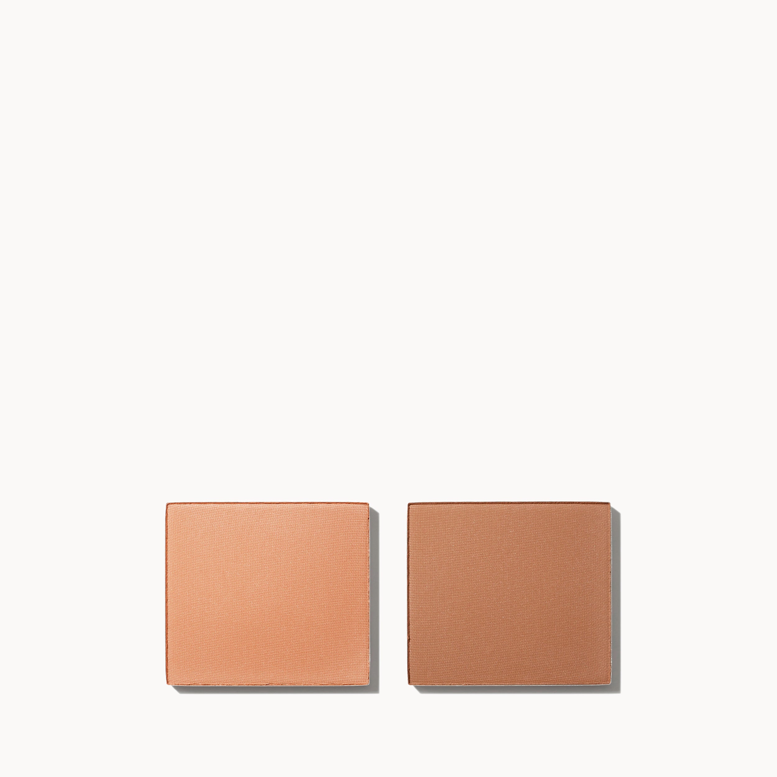 Best Modern Bronzer Refill for Natural Sun-Kissed Glow - Waterproof & Long Lasting - Perfect for Daily Makeup & Contouring
