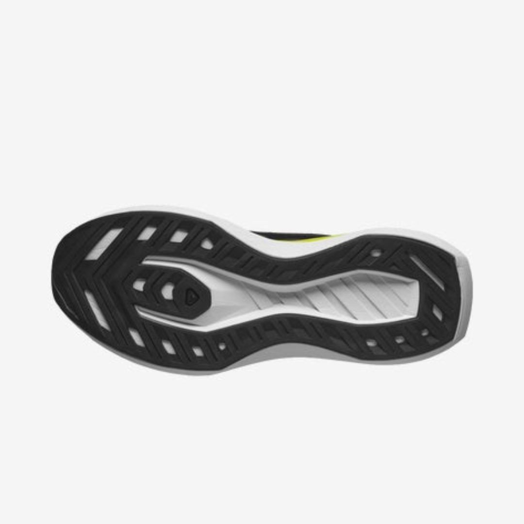 Salomon Men's DRX Bliss 2 Road Running Shoes - Lightweight & Cushioned for Long Distance Running - Perfect for Marathon Training & Daily Jogging (L47565100)