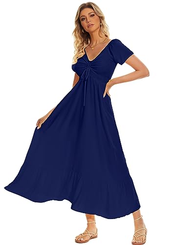 Solid-dark Blue